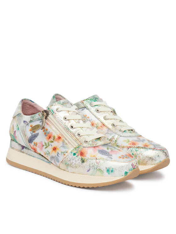 Laura Vita Laura Vita Sneakersy Gycmo 58 Kolorowy