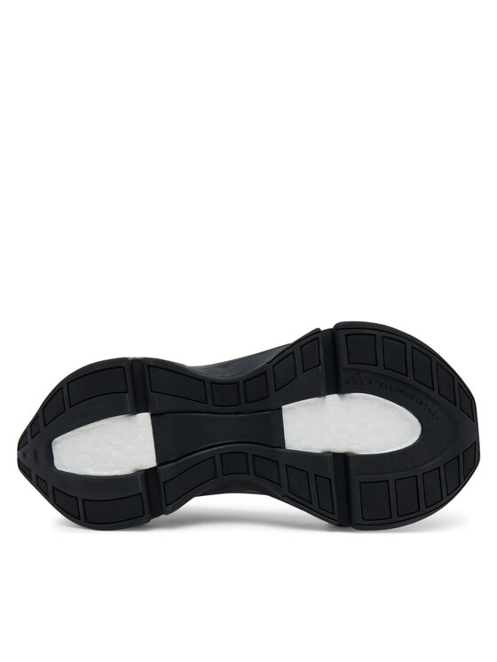 adidas by Stella McCartney adidas by Stella McCartney Sneakers adidas by Stella McCartney Sportswear HP3213 Negru