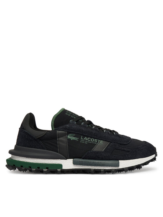 Lacoste Lacoste Sneakers Elite Active 51SMA0041 Negru