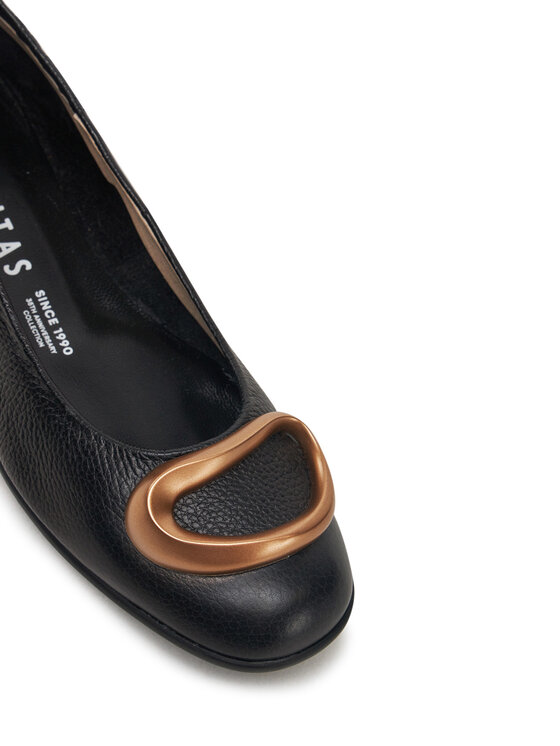 Hispanitas Hispanitas Ballerine HV253931 Nero