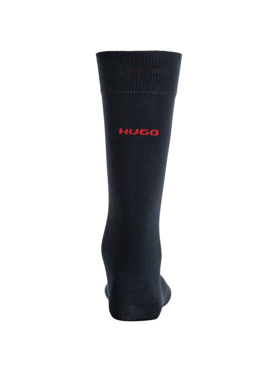 HUGO Hugo Skarpety 26092 Kolorowy