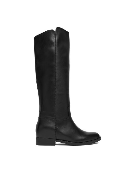 Badura Badura Cizme EO-RUILY-10 Negru