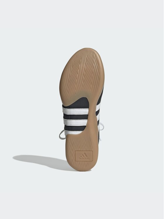 adidas adidas Baleriny 146097 Czarny