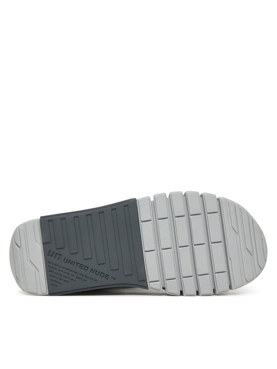 United Nude United Nude Sandali Delta Run 1041097716 Grigio