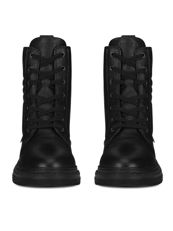 Lasocki Young Lasocki Young Botine JUL RI-K-8012-1 Negru