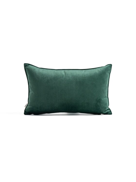 Doram design Doram design Poduszka dekoracyjna Poduszka dekoracyjna dwustronna Garden 50x30 Zielony
