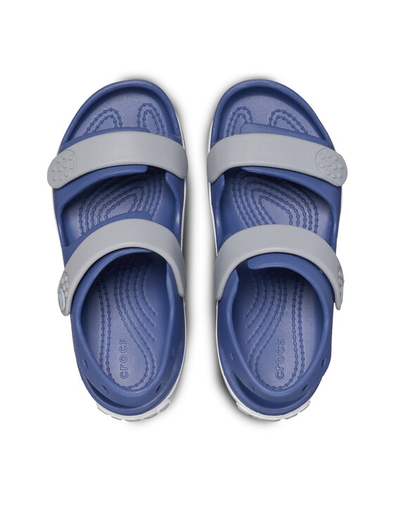 Crocs Serena Flip 205468 W5 34-35 (191448321229) • Cena