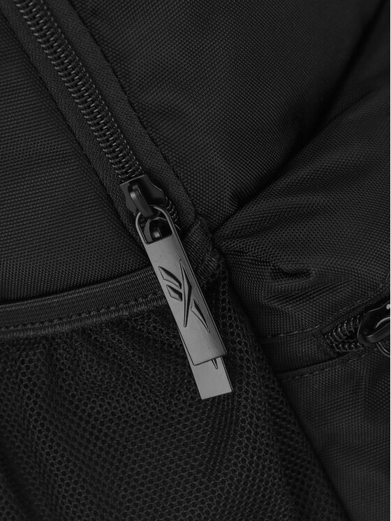 Reebok Reebok Zaino RBK-B-008-CCC Nero