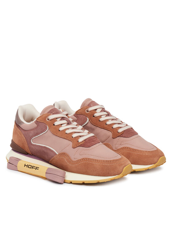 HOFF HOFF Sneakers City 12602007 Rosa