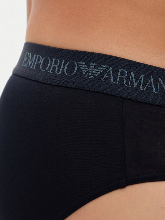 Emporio Armani Underwear Emporio Armani Underwear Komplekti kuulub 3 kombineed 111624 4F722 75536 Tumesinine