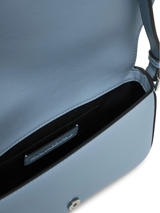 KARL LAGERFELD KARL LAGERFELD Torbica B2W30222 Plava