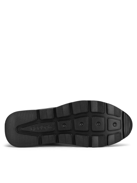 Reebok Reebok Sneakers RAMBLE 100220412 Negru