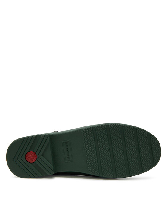 Hunter Hunter Gumicsizma HFRW0008251 Fekete
