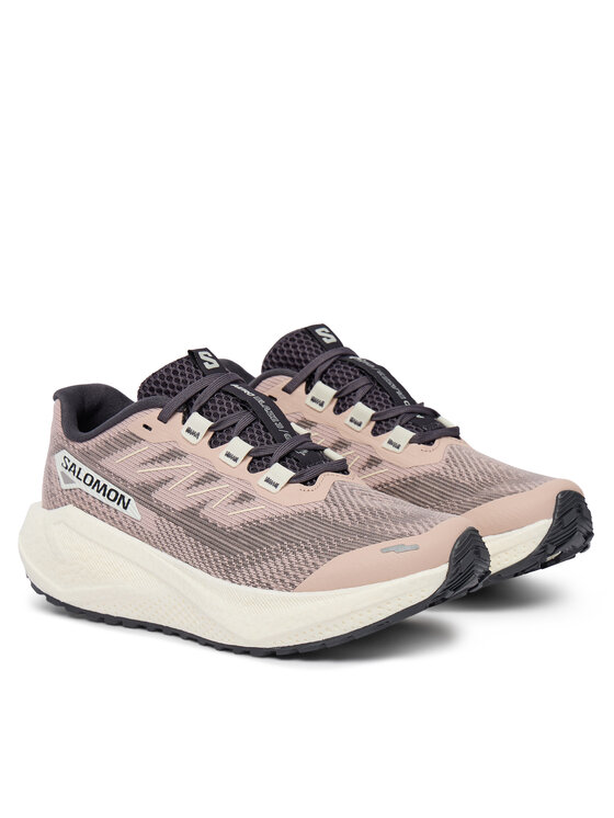 Salomon Salomon Scarpe running Aero Blaze 3 Grvl W L49218000 Beige