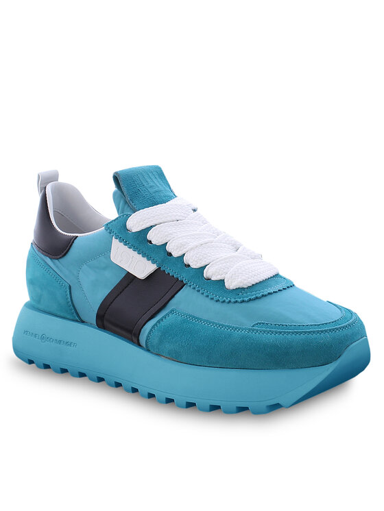 Kennel & Schmenger Kennel & Schmenger Sneakers Tonic 31-24210.681 Albastru