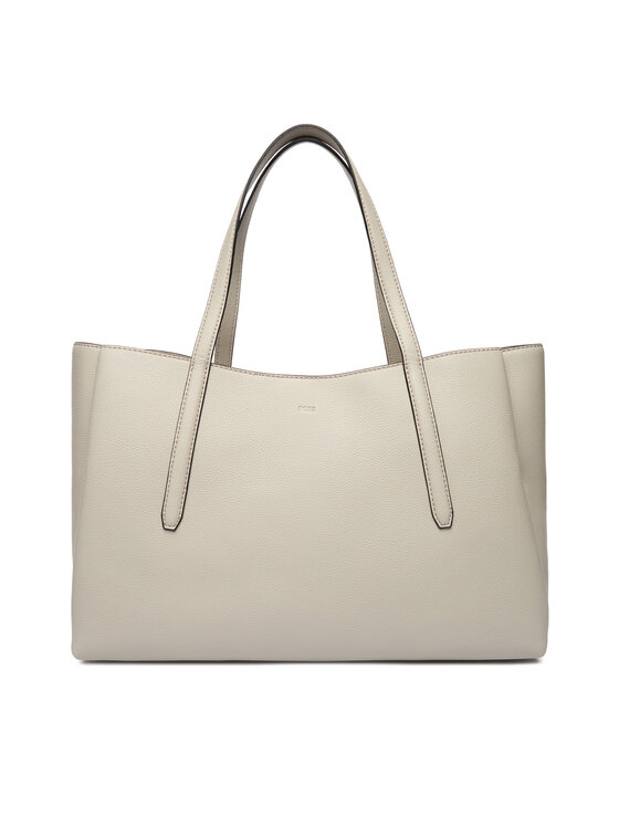 BOSS BOSS Handtasche Anett New 50557890 Grau