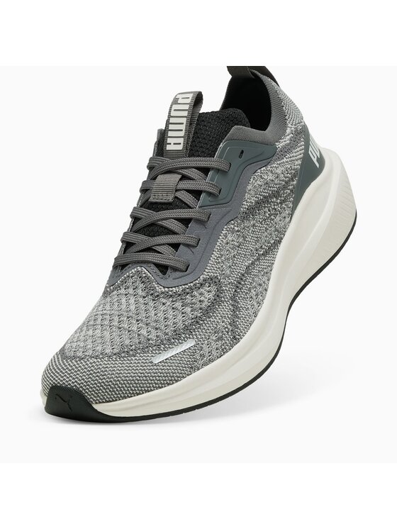 Puma Puma Sneakersy 310100 Szary