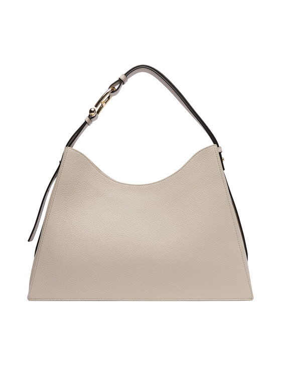 Furla Furla Kabelka Nuvola L Hobo WB01246 HSF000 CN VAN00 1007 Béžová