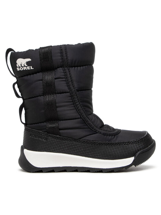 Sorel Sorel Čizme za snijeg Whitney™ II Puffy Mid Wp NC3873 Crna