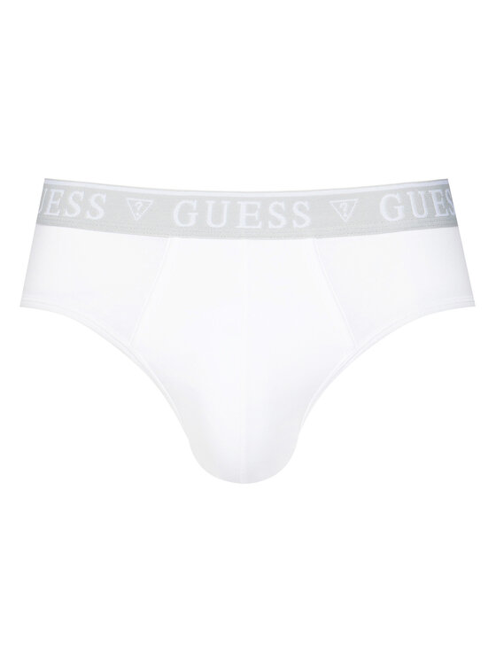 Guess Guess Slipy U4YG20 K6YW1 Barevná