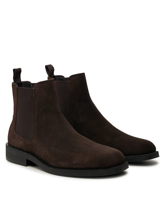 Gant Gant Chelsea cipele 29653753 Smeđa