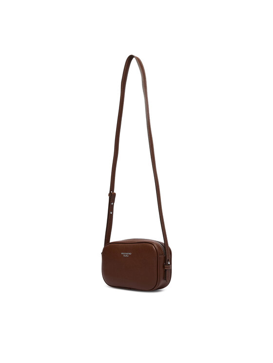Weekend Max Mara Weekend Max Mara Torebka Wkasnob 2625516155 Brązowy