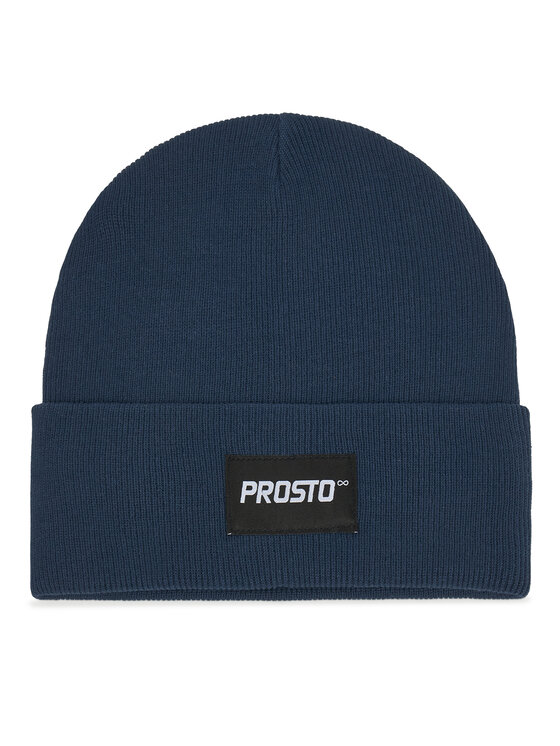 PROSTO. PROSTO. Czapka Scull KL252MACC7051 Granatowy