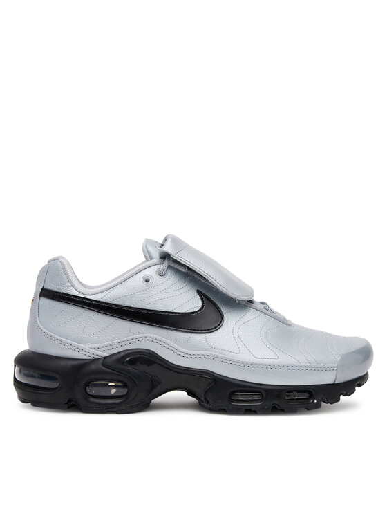 Sportcipők Nike, Méret: 36.5, Szürke, Air Max Plus HM6850