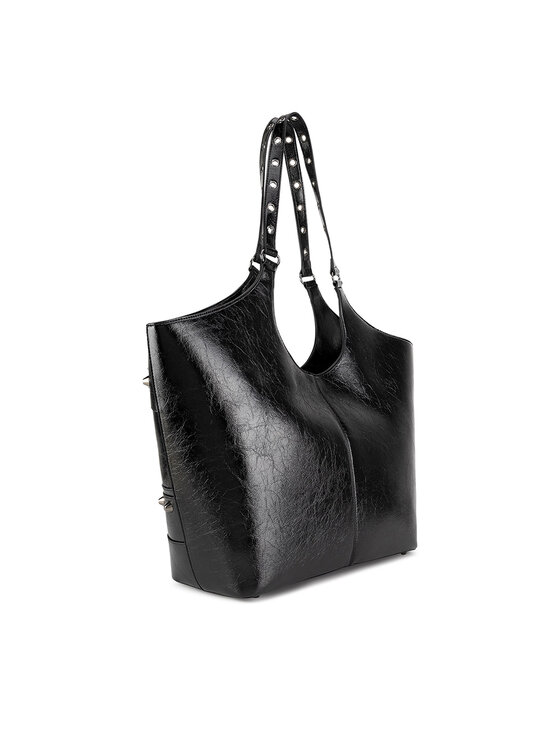 Badura Badura Handtasche TYL00483 Schwarz