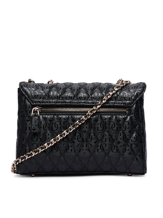 Guess Guess Kabelka Tamara HWGG23 23210 Černá