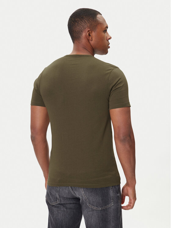 BOSS BOSS Póló szett 50532470 Színes Regular Fit