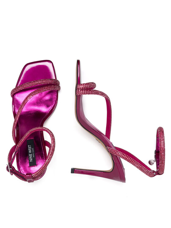 Nine West Nine West Sandale WFA2675-1 Ružičasta