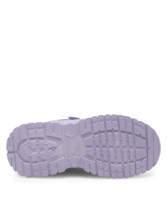 DeeZee DeeZee Laisvalaikio batai TS5432K-02 Violetinė