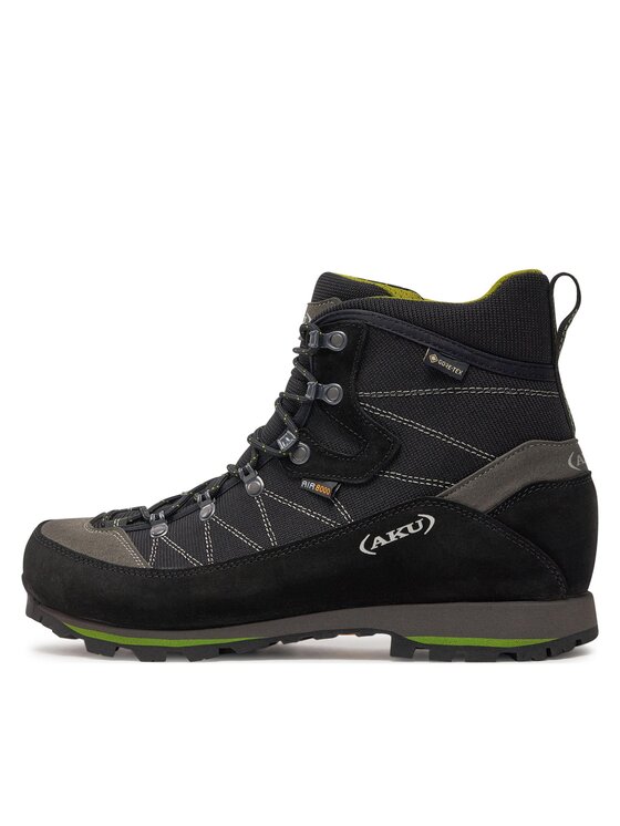 Aku Aku Trekking Trekker Lite III Gtx GORE-TEX 977 Crna