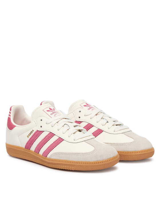adidas adidas Sneakers Samba Og KJ0686 Weiß