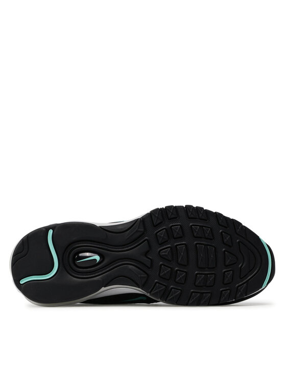 Nike Nike Sneakersy Air Max 97 Gs DM3158 100 Bílá