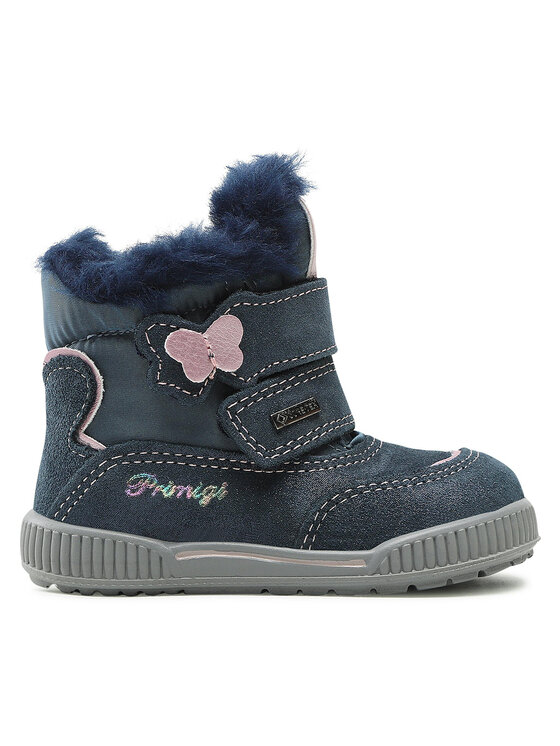 Primigi Primigi Čizme za snijeg GORE-TEX 2861611 Šarena