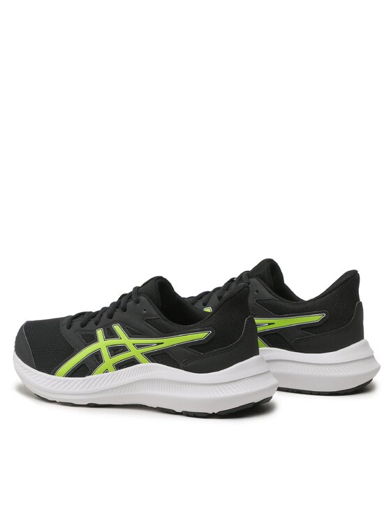 Asics Asics Laufschuhe Jolt 4 1011B603 Schwarz