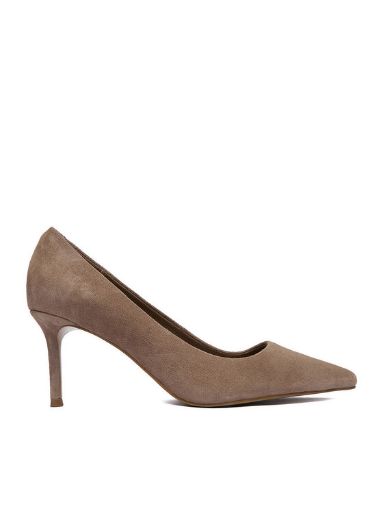 GINO ROSSI GINO ROSSI High Heels C-WS1358-01-S Hellbraun