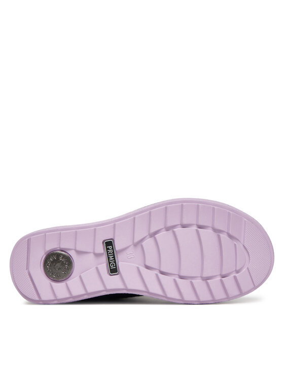 Primigi Primigi Śniegowce GORE-TEX 8883744 S Granatowy