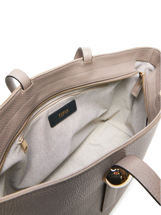 Furla Furla Handtasche Sfera  WB01353 HSF000 2572S Grau