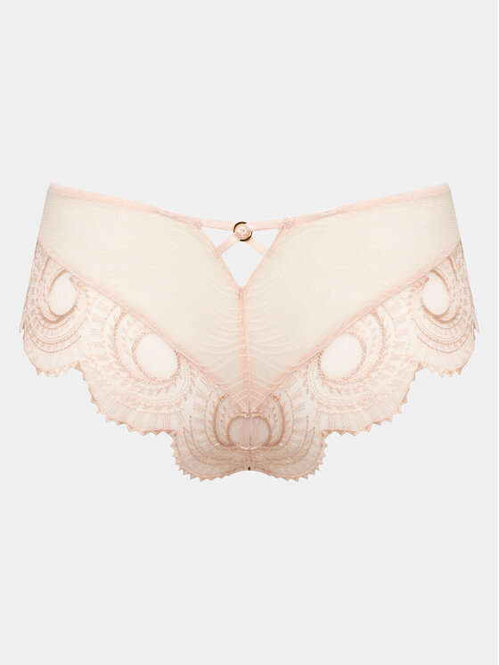 Chantelle Chantelle Boxershorts Mystic C11YB0 Rosa