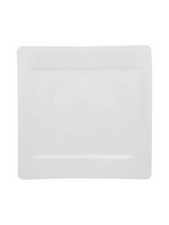 Villeroy & Boch Villeroy & Boch Talerz do serwowania Modern Grace Villeroy & Boch Biały