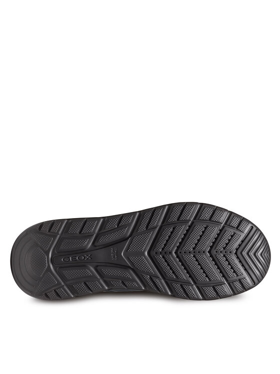 Geox Geox Laisvalaikio batai U Portello U46E1A 0BCEK C4002 Tamsiai mėlyna