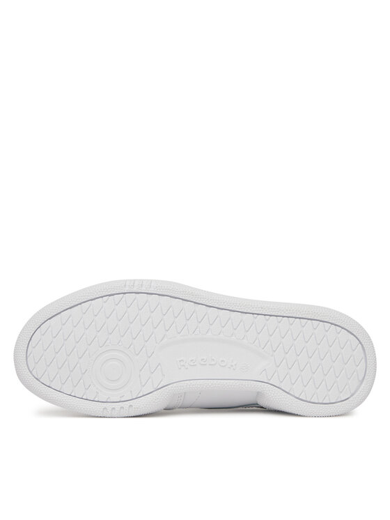 Reebok Reebok Sneakersy V9-25198-01(IV)CH Biały