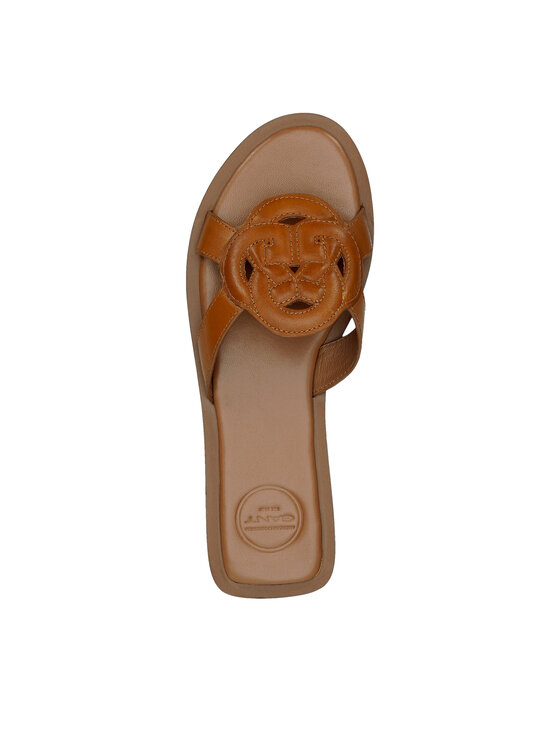 Gant Gant Papucs 30561911 Barna