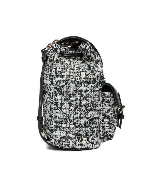 Guess Guess Kuprinės J5RZ41 WGYE0 Juoda