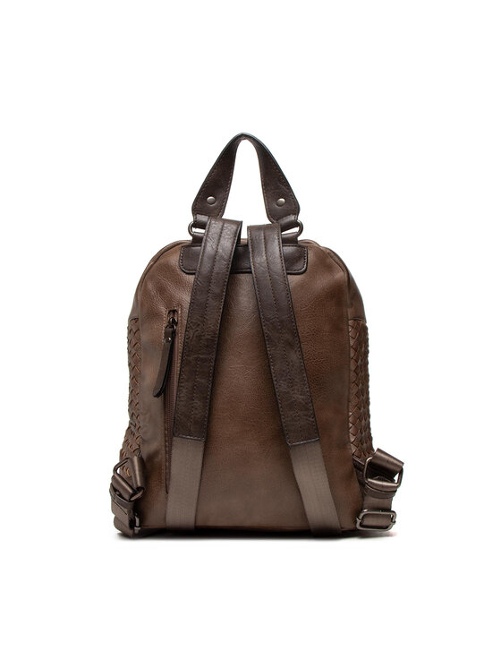 Zaino 183017 Marrone