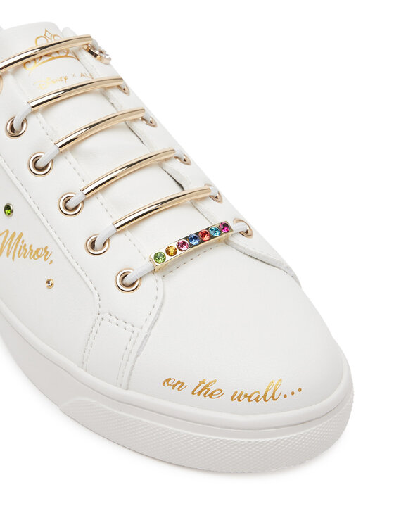 Aldo Aldo Tossud Snowwhitekicks 14008306 Valge