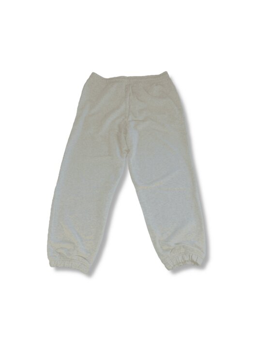 Spodnie dresowe New Balance, Rozmiar XS, Białe, Athletics IC Pants 1